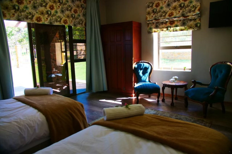 4 Bedroom Property for Sale in Warden Free State